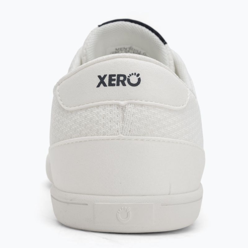 Buty barefoot męskie Xero Shoes Dillon white 6