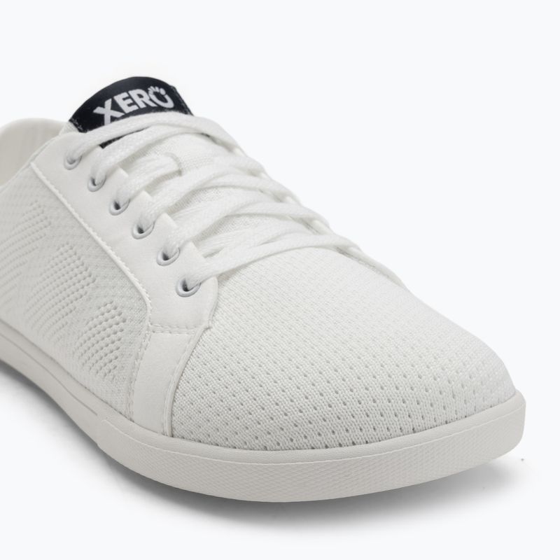 Buty barefoot męskie Xero Shoes Dillon white 7