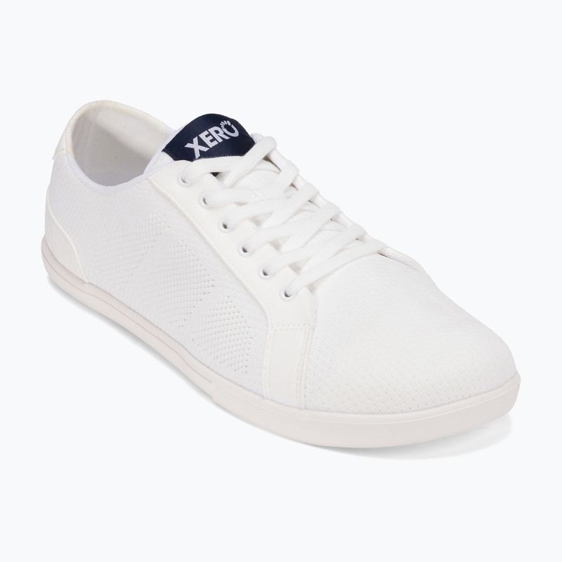 Buty barefoot męskie Xero Shoes Dillon white