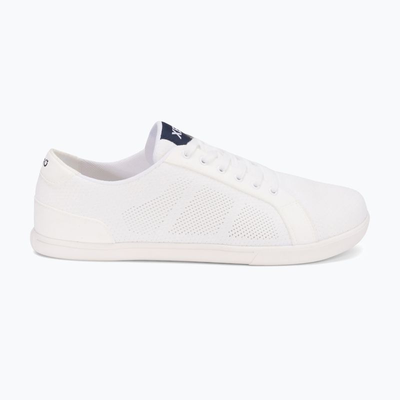 Buty barefoot męskie Xero Shoes Dillon white 2