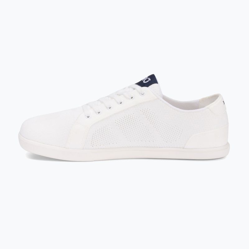 Buty barefoot męskie Xero Shoes Dillon white 3