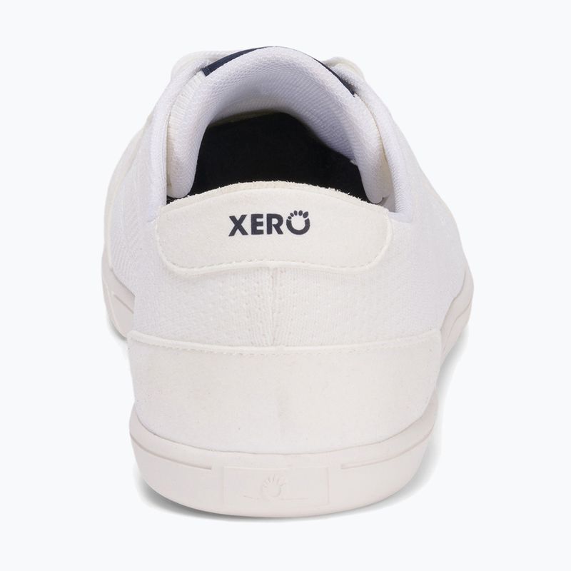 Buty barefoot męskie Xero Shoes Dillon white 5
