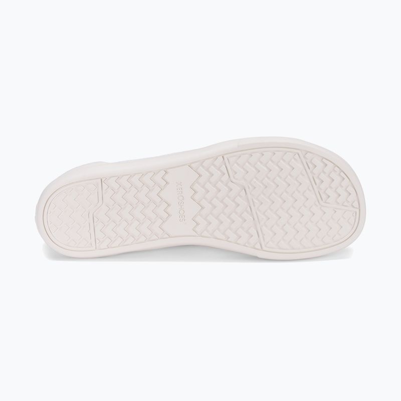 Buty barefoot męskie Xero Shoes Dillon white 6