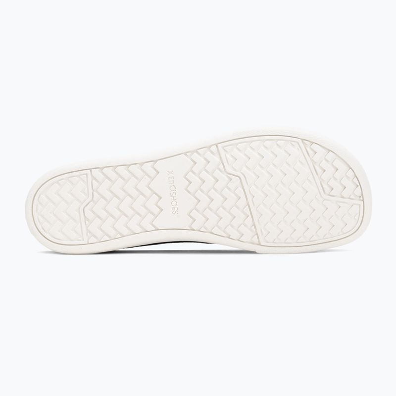 Buty barefoot damskie Xero Shoes Dillon black 4