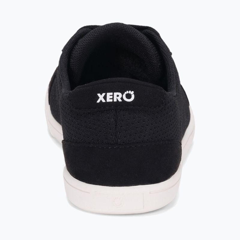 Buty barefoot damskie Xero Shoes Dillon black 12