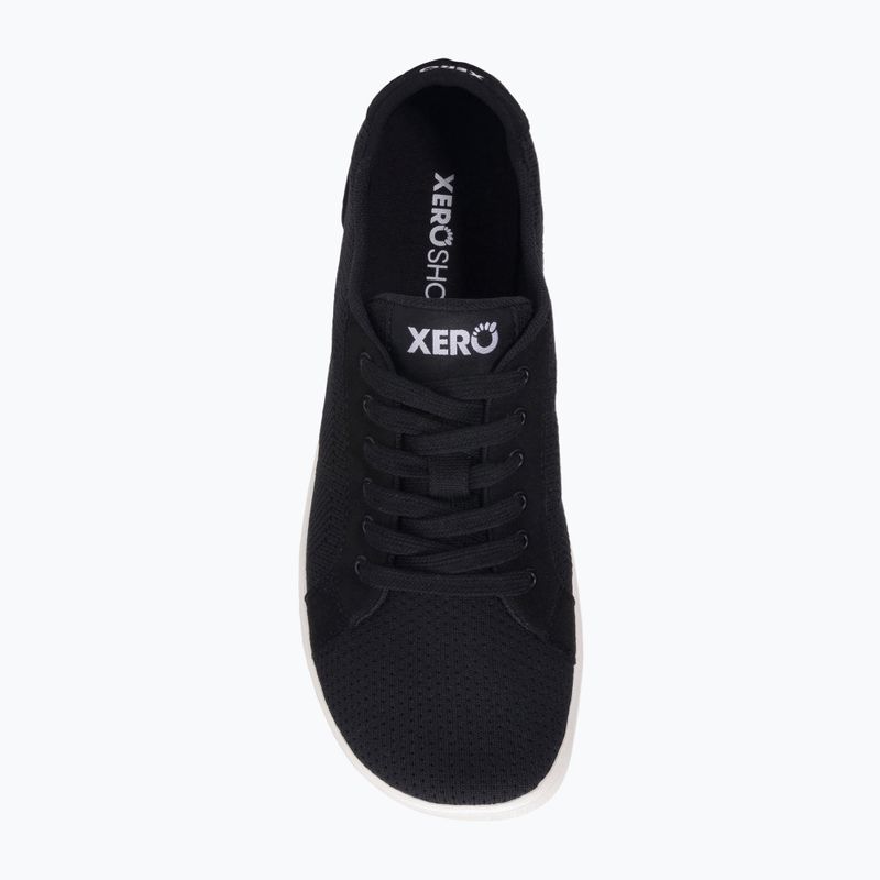 Buty barefoot damskie Xero Shoes Dillon black 13