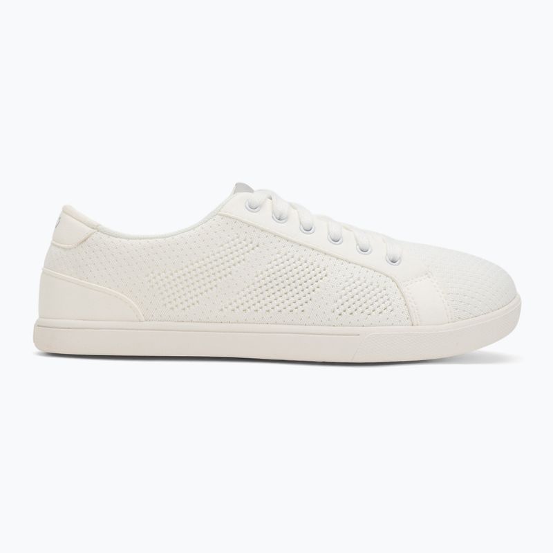 Buty barefoot damskie Xero Shoes Dillon white 2
