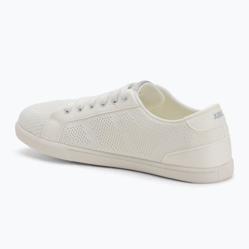 Buty barefoot damskie Xero Shoes Dillon white 3