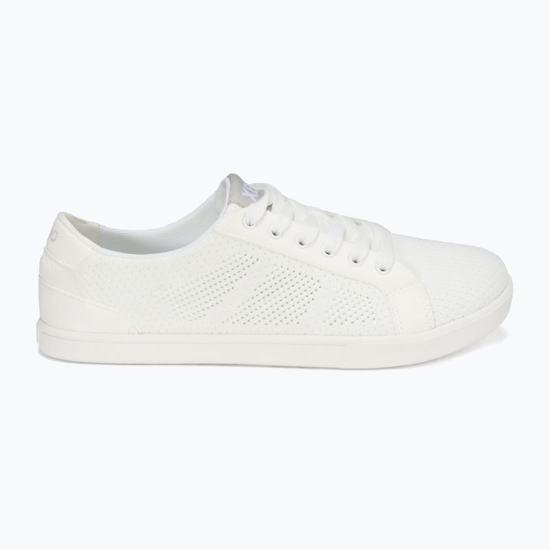 Buty barefoot damskie Xero Shoes Dillon white 9