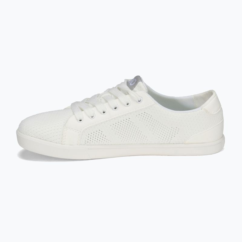 Buty barefoot damskie Xero Shoes Dillon white 10