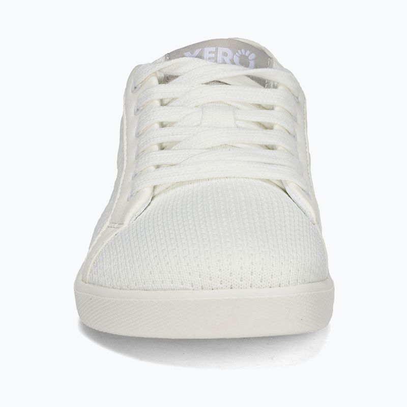 Buty barefoot damskie Xero Shoes Dillon white 11
