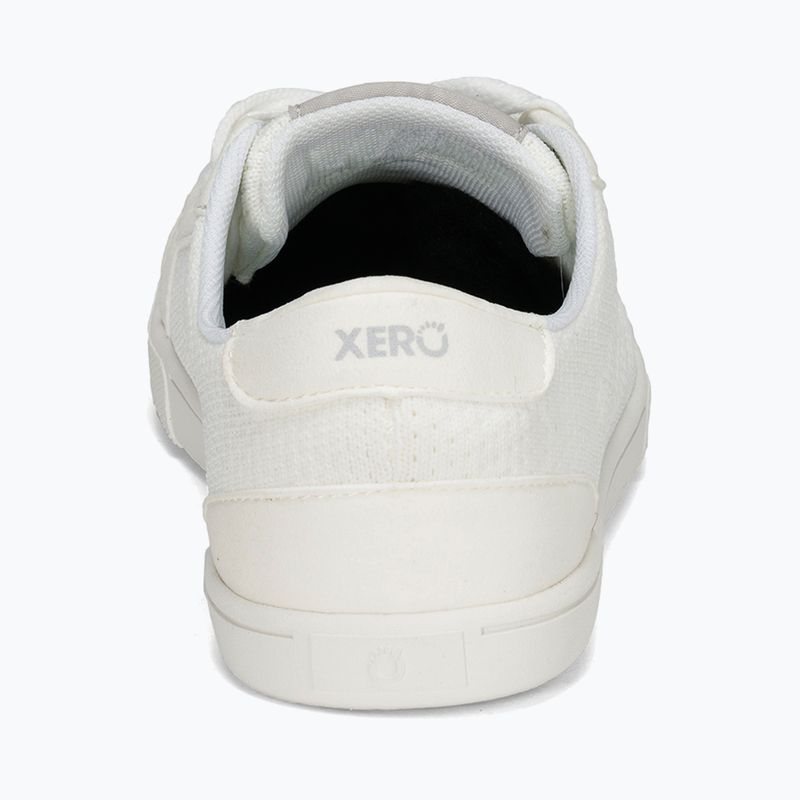 Buty barefoot damskie Xero Shoes Dillon white 12