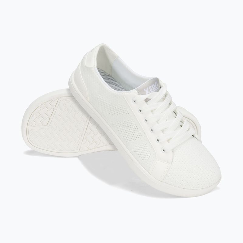 Buty barefoot damskie Xero Shoes Dillon white 15