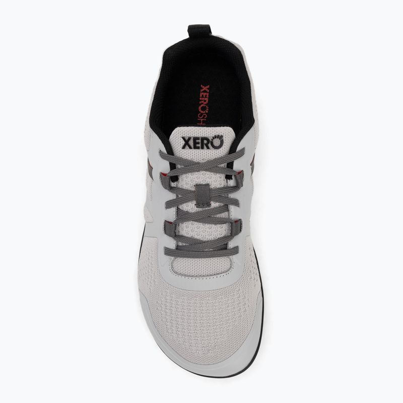 Buty barefoot męskie Xero Shoes Prio Neo quiet gray 5