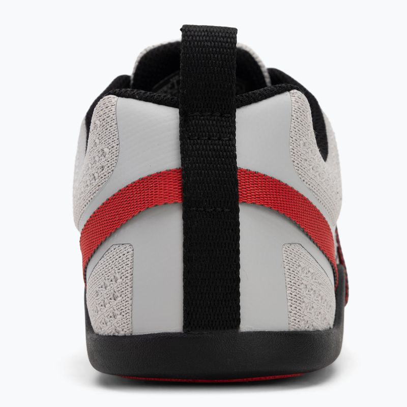 Buty barefoot męskie Xero Shoes Prio Neo quiet gray 6
