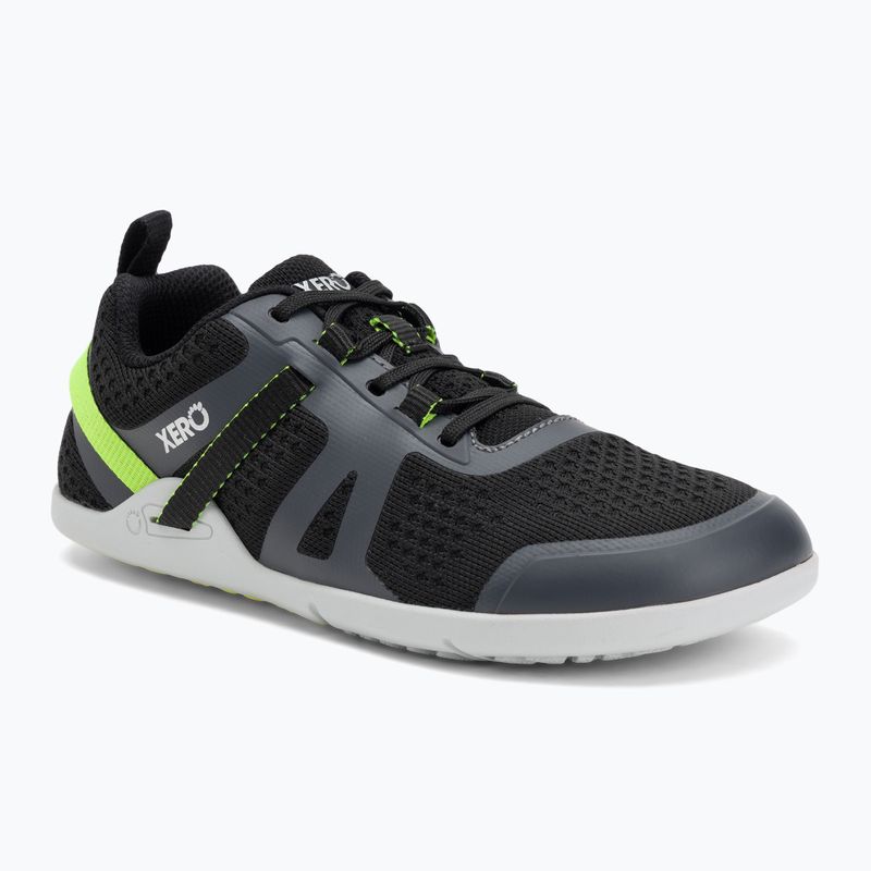 Buty barefoot damskie Xero Shoes Prio Neo asphalt/ black