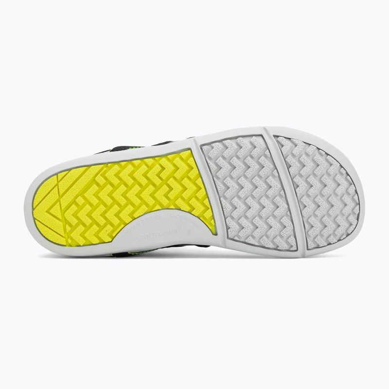 Buty barefoot damskie Xero Shoes Prio Neo asphalt/ black 4