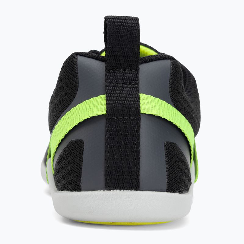 Buty barefoot damskie Xero Shoes Prio Neo asphalt/ black 6