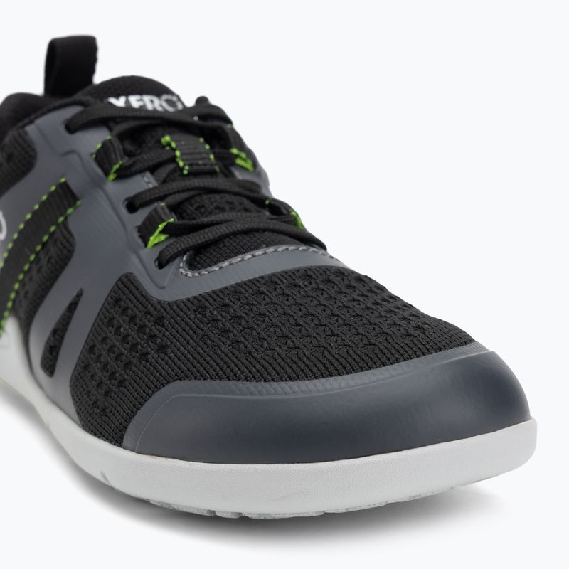 Buty barefoot damskie Xero Shoes Prio Neo asphalt/ black 7