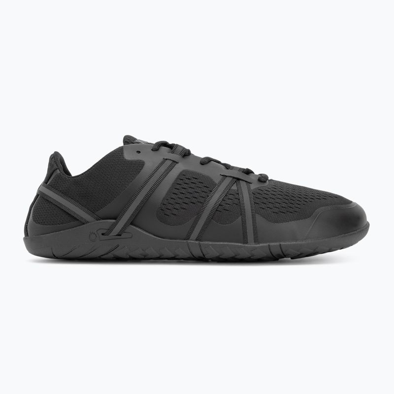 Buty berefoot męskie Xero Shoes Speed Force II black 2
