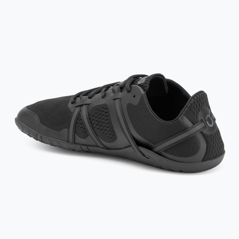 Buty barefoot męskie Xero Shoes Speed Force II black 3
