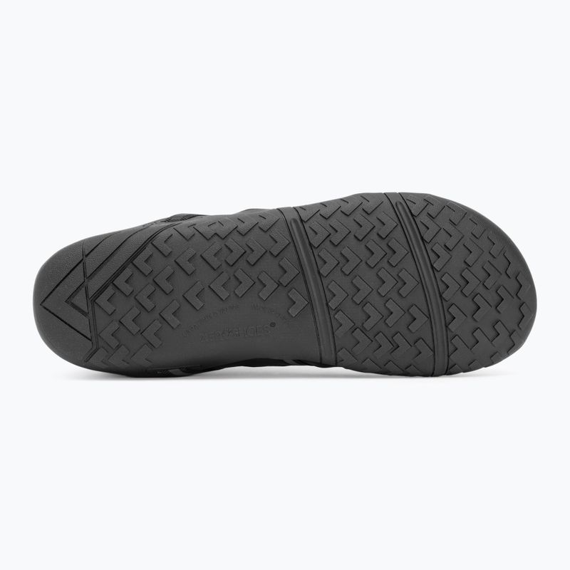 Buty berefoot męskie Xero Shoes Speed Force II black 4