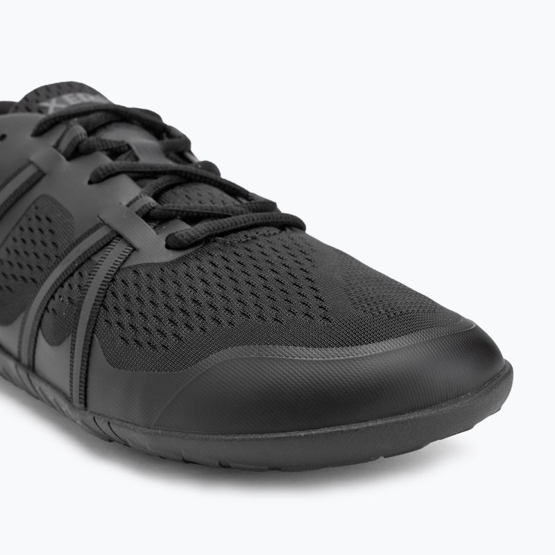 Buty berefoot męskie Xero Shoes Speed Force II black 7