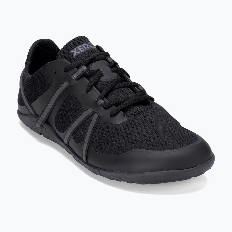 Buty barefoot męskie Xero Shoes Speed Force II black 8