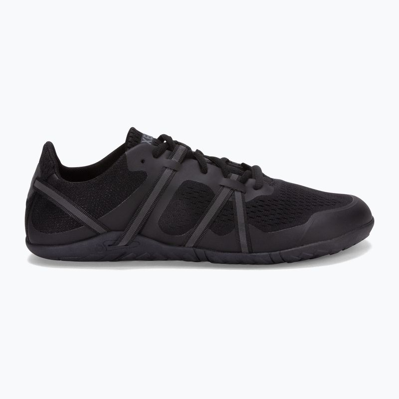 Buty barefoot męskie Xero Shoes Speed Force II black 9