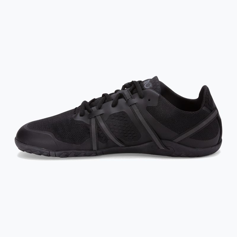 Buty berefoot męskie Xero Shoes Speed Force II black 10