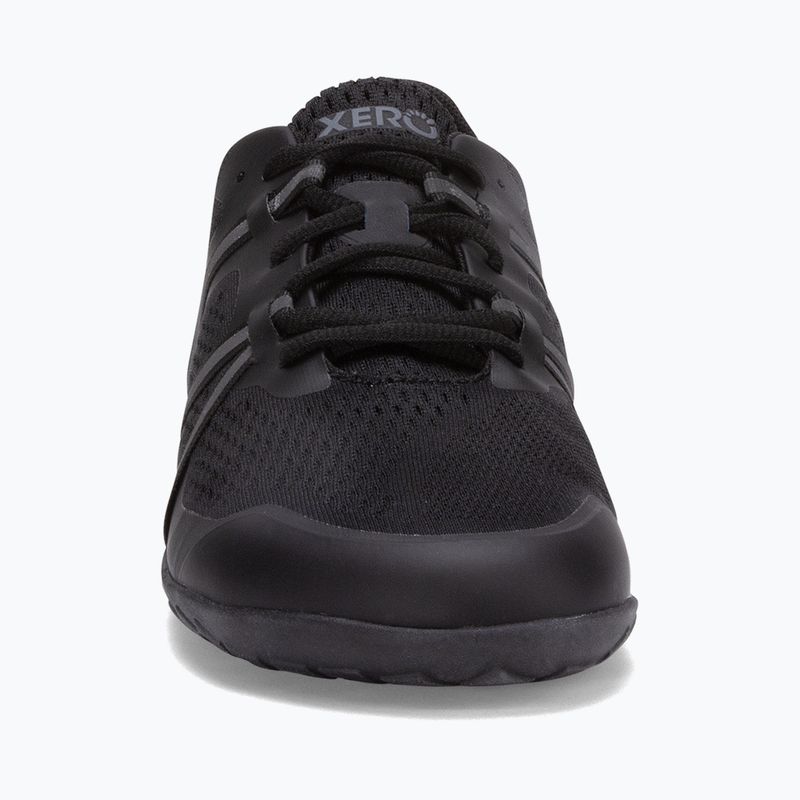 Buty barefoot męskie Xero Shoes Speed Force II black 11