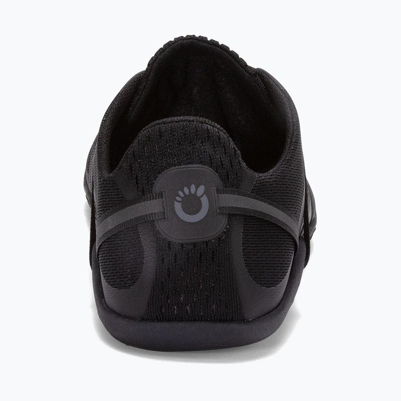 Buty berefoot męskie Xero Shoes Speed Force II black 12