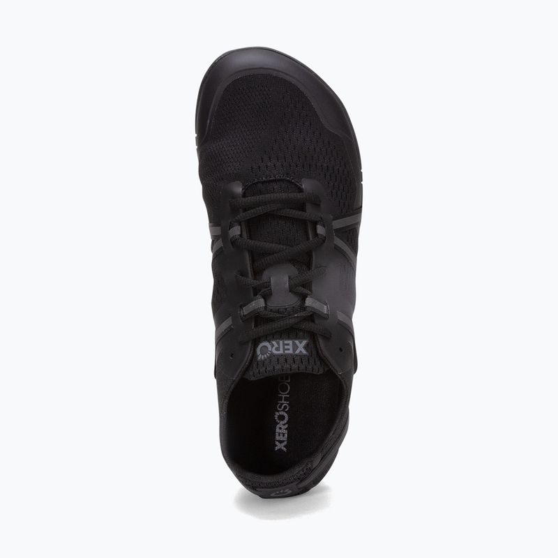 Buty berefoot męskie Xero Shoes Speed Force II black 13