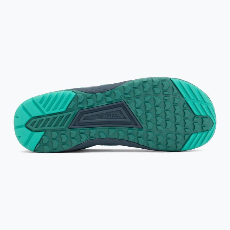 Buty barefoot damskie Xero Shoes HFS II reflecting/pond 4