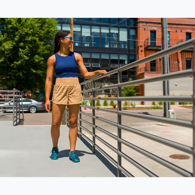 Buty barefoot damskie Xero Shoes HFS II reflecting/pond 4