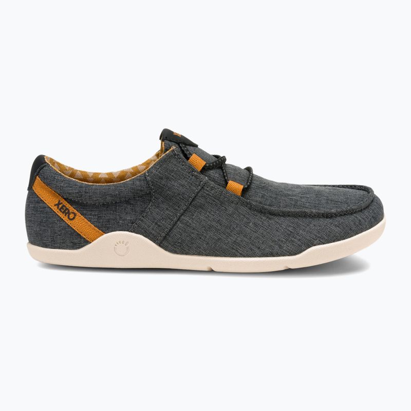 Buty barefoot damskie Xero Shoes Kona asphalt 9