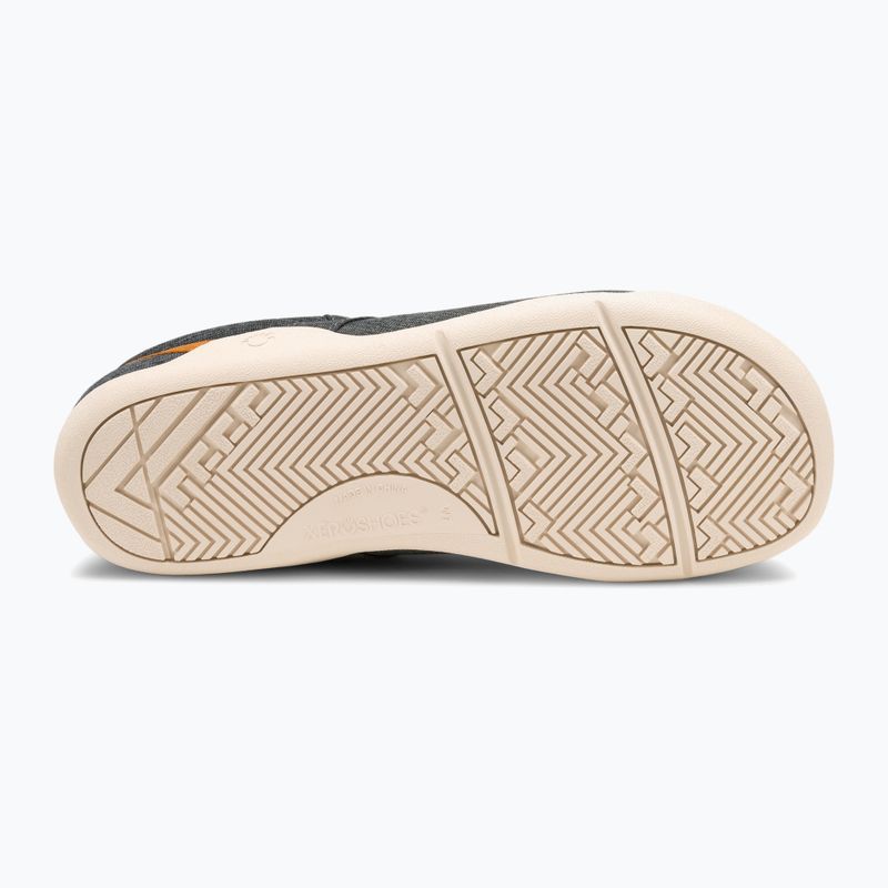 Buty barefoot damskie Xero Shoes Kona asphalt 10