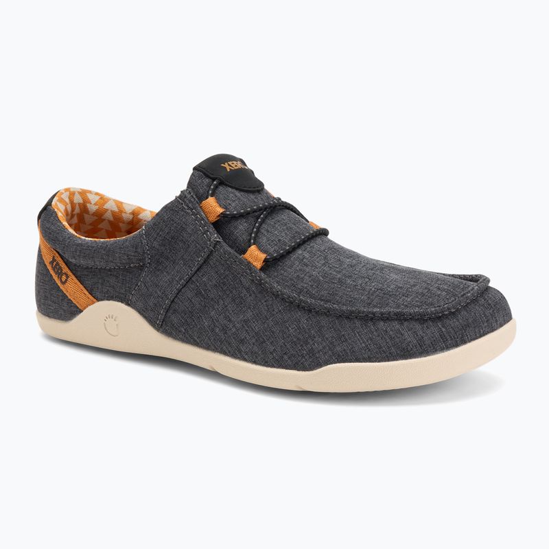 Buty barefoot damskie Xero Shoes Kona asphalt