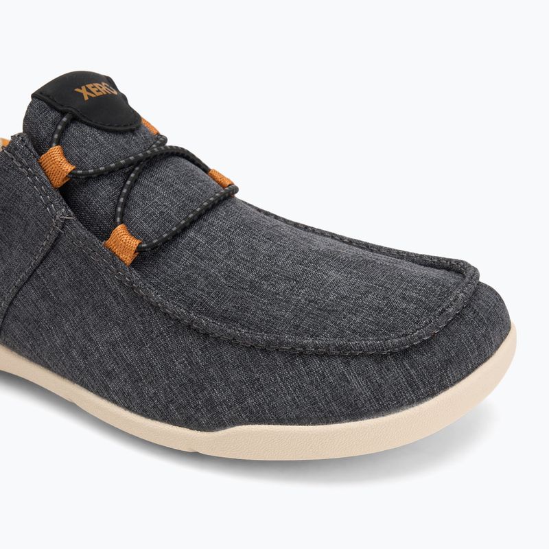 Buty barefoot damskie Xero Shoes Kona asphalt 7