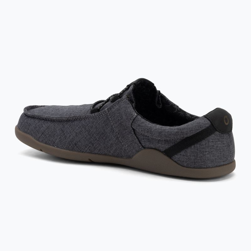Buty barefoot męskie Xero Shoes Kona asphalt 3