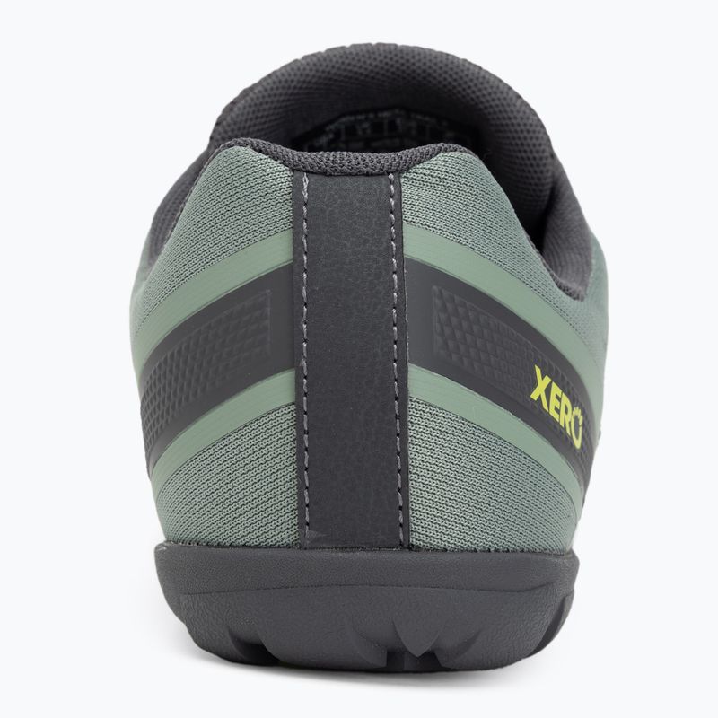 Buty barefoot damskie Xero Shoes Mesa Trail II lily pad 6