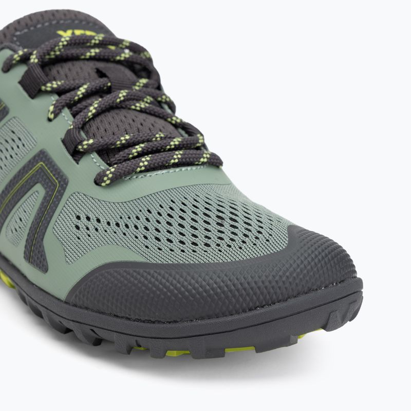 Buty barefoot damskie Xero Shoes Mesa Trail II lily pad 7
