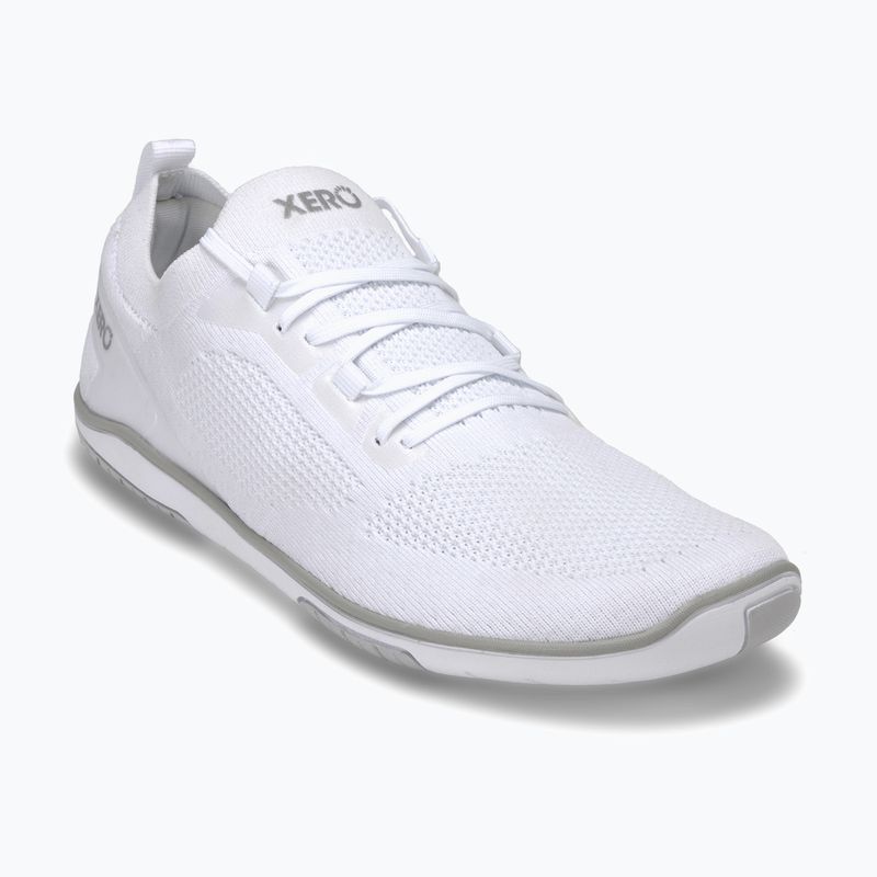 Buty barefoot męskie Xero Shoes Nexus Knit white