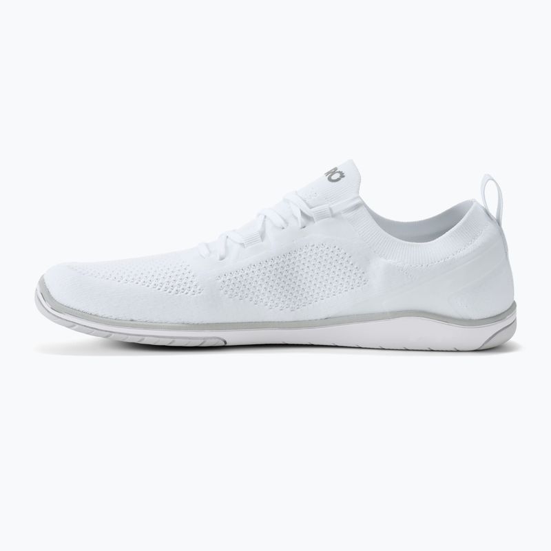 Buty barefoot męskie Xero Shoes Nexus Knit white 3