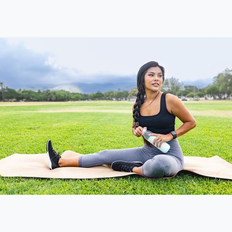 Buty barefoot damskie Xero Shoes Nexus Knit black 7