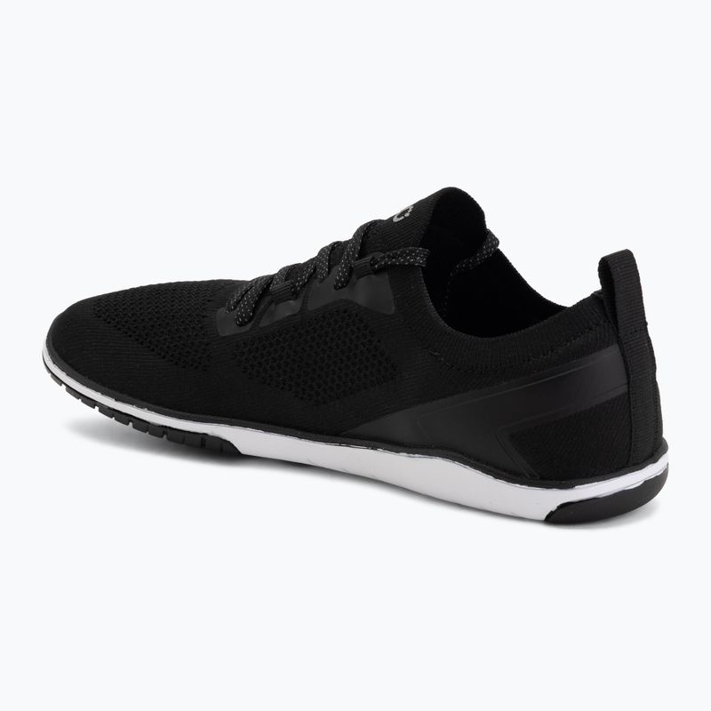 Buty barefoot damskie Xero Shoes Nexus Knit black 3