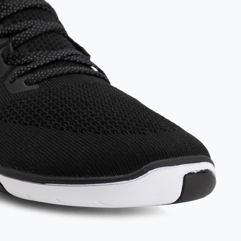 Buty barefoot damskie Xero Shoes Nexus Knit black 7