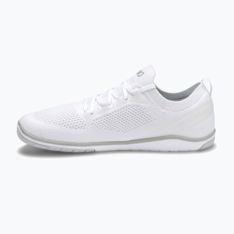 Buty barefoot damskie Xero Shoes Nexus Knit white 2