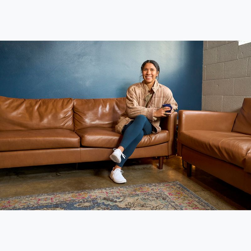 Buty barefoot damskie Xero Shoes Nexus Knit white 11