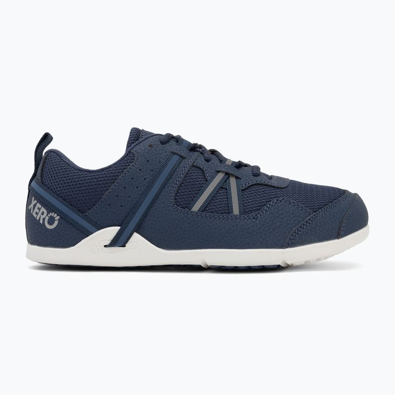 Buty barefoot męskie Xero Shoes Prio insignia blue 2